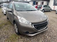 brugt Peugeot 208 1,2 VTi Active