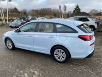 brugt Hyundai i30 1,6 CRDi 115 Life stc.