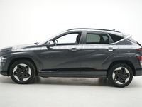 Brugt Hyundai Kona Essential 159 kW (217 HK) 2024 Gråmetal SUV
