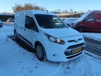 brugt Ford Transit Connect 1,5 TDCi 100 Trend lang