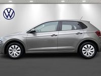 brugt VW Polo 1,0 TSi 95 Comfortline Connect