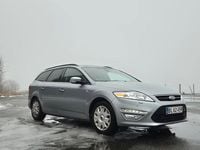 Brugt Ford Mondeo 2014