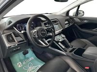 brugt Jaguar I-Pace 90 kWh EL SE AWD 400HK 5d Aut.