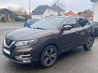 brugt Nissan Qashqai Dig-T 115 N-Connecta X-tr.