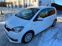 Brugt Skoda Citigo 60 HK (44 kW) 2018 Hvid Hatchback