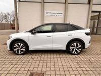 Ny VW ID.5 Style 210 kW (286 HK) 2026 Hvidmetal SUV