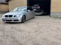 Brugt BMW 318 2006 Sedan