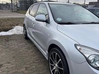 Brugt Hyundai i30 128 HK (94 kW) 2011 Hatchback