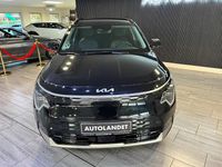 Brugt Kia e-Niro 150 kW (204 HK) 2022 Sortmetal SUV