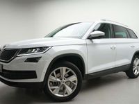 brugt Skoda Kodiaq 1,4 TSi 150 Style DSG 7prs