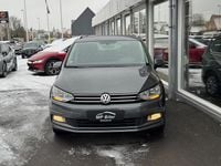 Brugt VW Touran Comfortline 150 HK (110 kW) 2019 Gråmetal MPV
