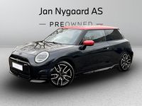 Brugt Mini Cooper SE 160 kW (218 HK) 2024 Mørkgrå Hatchback