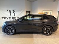 Brugt VW ID.4 Pro Performance 150 kW (204 HK) 2022 Gråmetal SUV