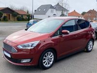 brugt Ford C-MAX 1,5 SCTi 182 Titanium aut.