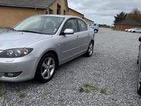 Brugt Mazda 3 105 HK (77 kW) 2008 Sedan