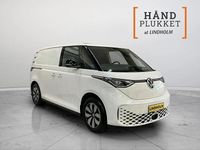 Ny VW ID. Buzz Pro 210 kW (286 HK) 2025 Hvid MPV