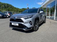 brugt Toyota RAV4 Hybrid Plug-in 2,5 Plugin-hybrid Active Comfort AWD 306HK 5d 6g Aut.