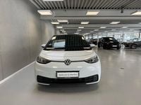 Brugt VW ID.3 Pro Performance 150 kW (204 HK) 2021 Glacierwhitemetallic Hatchback