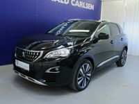 brugt Peugeot 3008 1,5 BlueHDi 130 Selection Pack EAT8