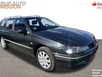 brugt Peugeot 406 1,8 SR 117HK Stc