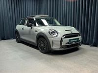 Brugt Mini Cooper SE 135 kW (184 HK) 2022 Moonwalk grey Hatchback