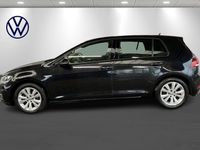 brugt VW Golf VII 1,5 TSi 130 Comfortline DSG