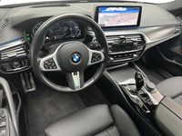 Brugt BMW 530e M Sport 292 HK (214 kW) 2021 Sortmetal Stationcar