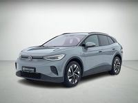 Brugt VW ID.4 Pro Performance 150 kW (204 HK) 2022 Gråmetal SUV