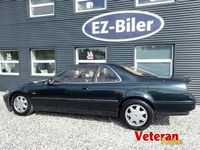 Brugt Honda Legend 1992 Coupe