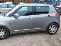 brugt Suzuki Swift 1,5 GL-A