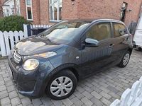 Brugt Citroën C1 2019 Hatchback