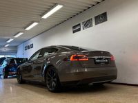 brugt Tesla Model S 85D