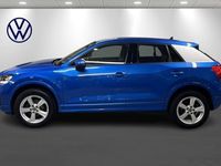 brugt Audi Q2 35 TFSi Sport S tronic