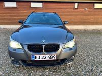 Brugt BMW 530 177 HK (130 kW) 2005 Stationcar