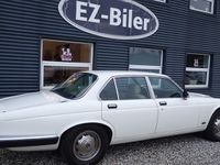 brugt Jaguar XJ6 Serie 3