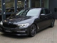 brugt BMW 530 i 2,0 Connected aut.