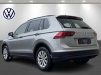 brugt VW Tiguan 1,4 TSi 150 Comfortline DSG 4Motion