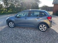 Brugt Citroën C3 70 HK (51 kW) 2012 Hatchback