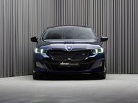 Brugt BMW i5 M Sport 442 kW (601 HK) 2023 Blåmetal Sedan