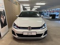 Brugt VW Golf VII GTE 204 HK (150 kW) 2020 Hvid Hatchback