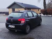 Brugt Citroën C3 92 HK (67 kW) 2011 Hatchback