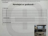 Brugt Seat Mii Ecomotive 74 HK (54 kW) 2012 Hatchback