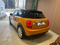 brugt Mini Cooper 1,5