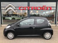 brugt Citroën C1 