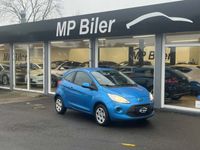 brugt Ford Ka 1,2 Trend+