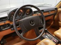 brugt Mercedes 280 450 (W116) 450 SEL Aut