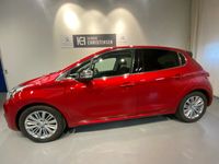 brugt Peugeot 208 1,5 BlueHDi Prestige 100HK 5d