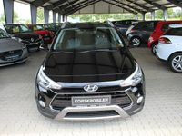 Brugt Hyundai i20 100 HK (73 kW) 2017 Sortmetal Hatchback