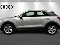 brugt Audi Q2 2,0 TDi 190 Sport quattro S tronic