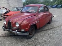 Brugt Saab 9-3 1960